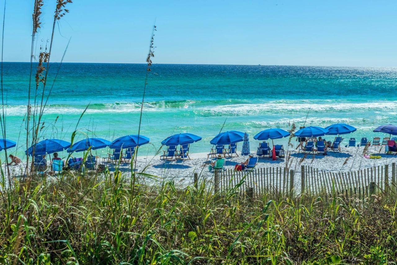 Sterling Shores 818 Destin Exterior foto