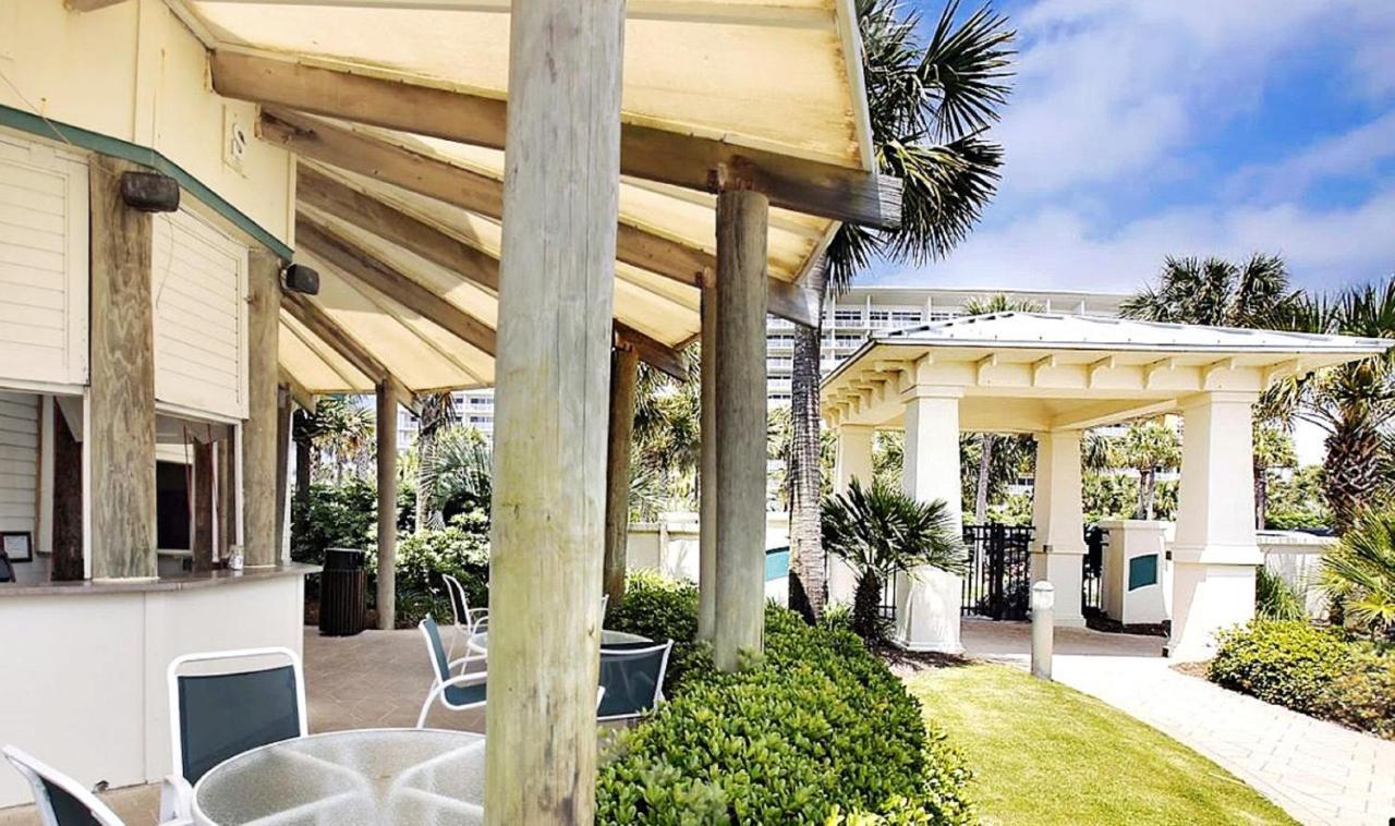 Sterling Shores 818 Destin Exterior foto