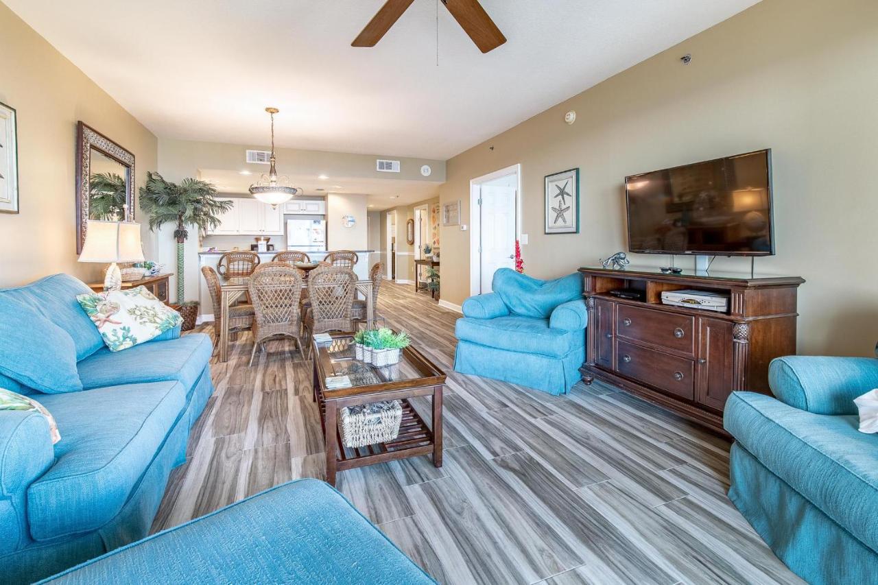 Sterling Shores 818 Destin Exterior foto