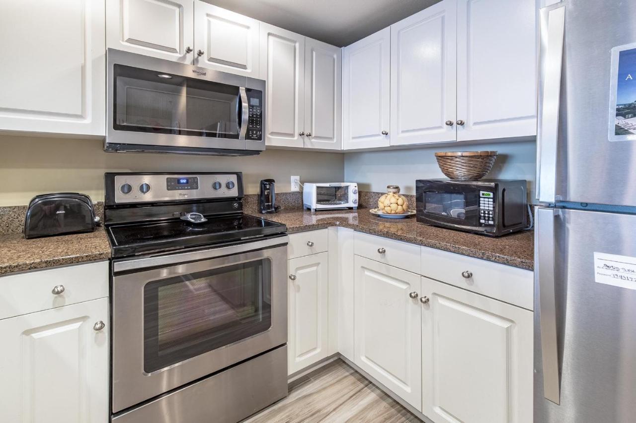 Sterling Shores 818 Destin Exterior foto