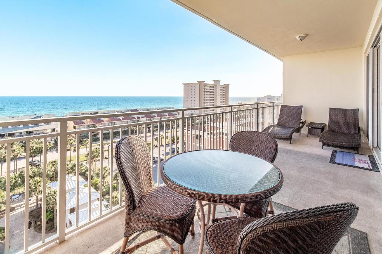 Sterling Shores 818 Destin Exterior foto