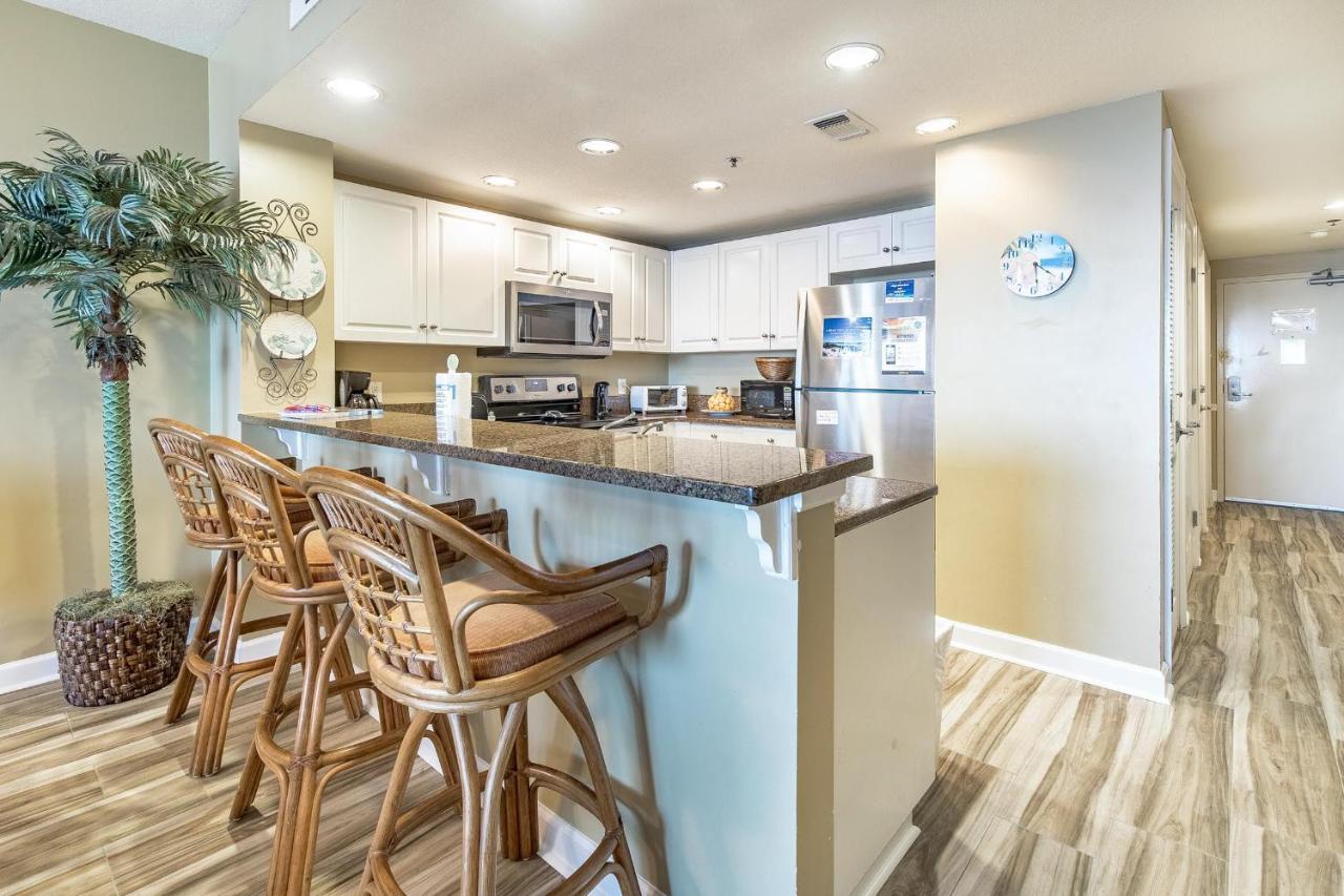 Sterling Shores 818 Destin Exterior foto