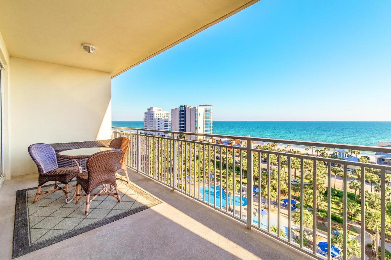 Sterling Shores 818 Destin Exterior foto