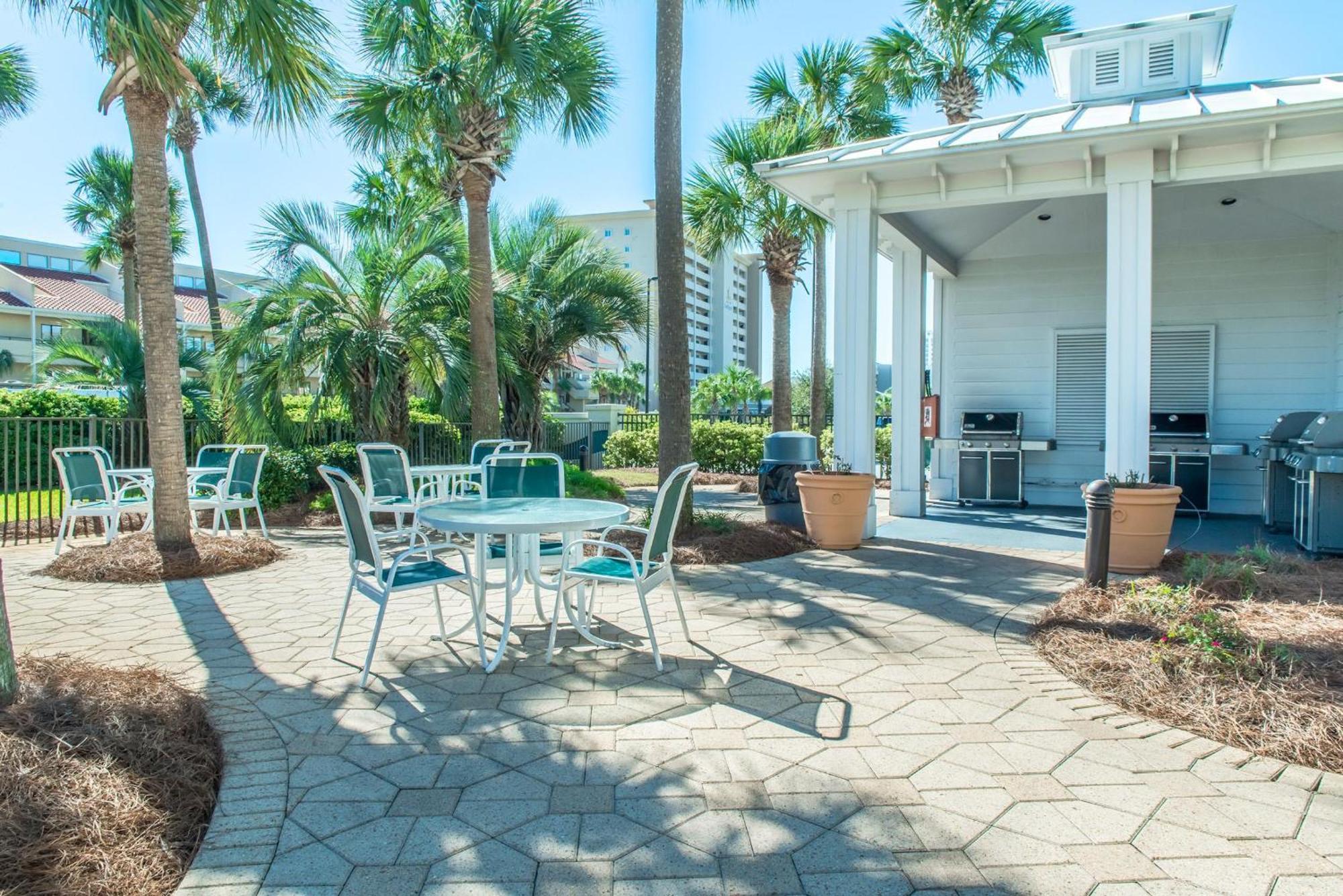 Sterling Shores 818 Destin Exterior foto