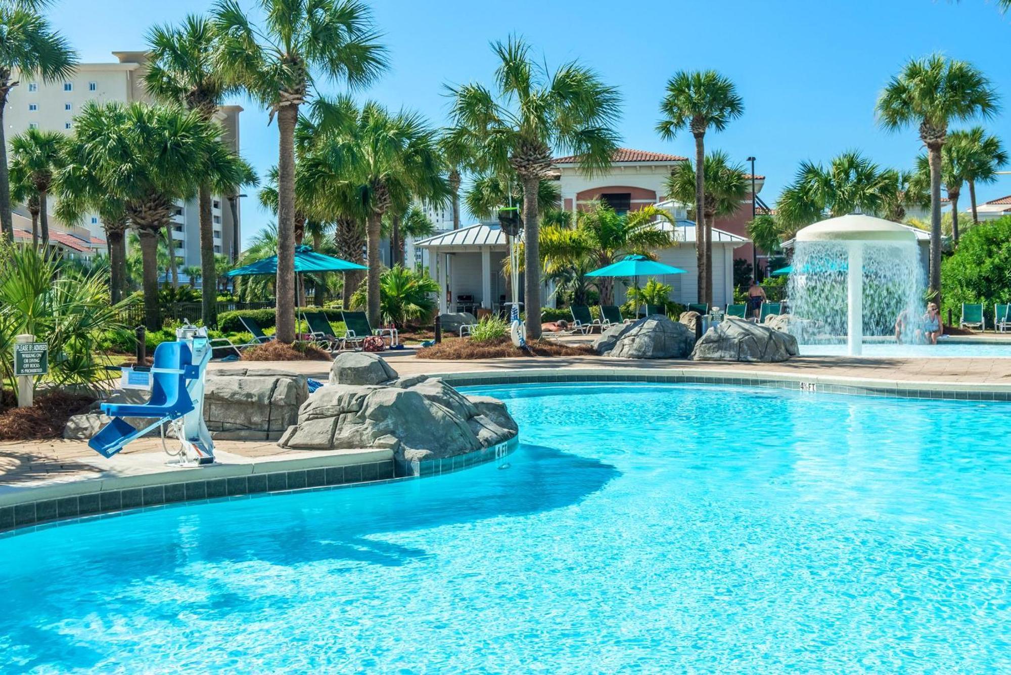 Sterling Shores 818 Destin Exterior foto