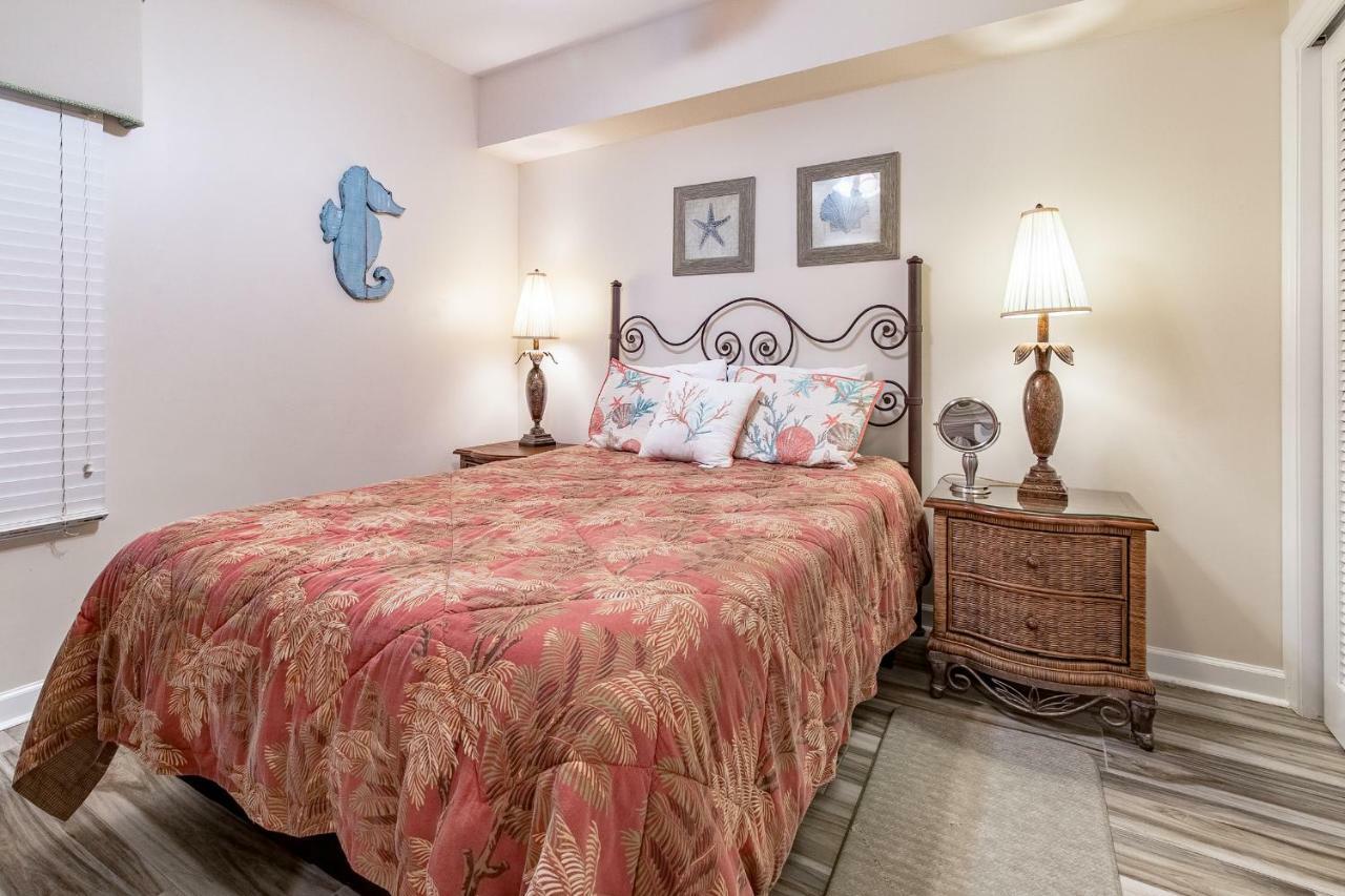 Sterling Shores 818 Destin Exterior foto