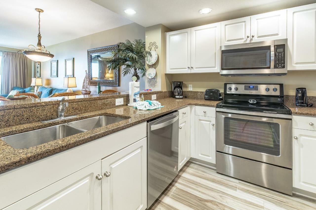 Sterling Shores 818 Destin Exterior foto