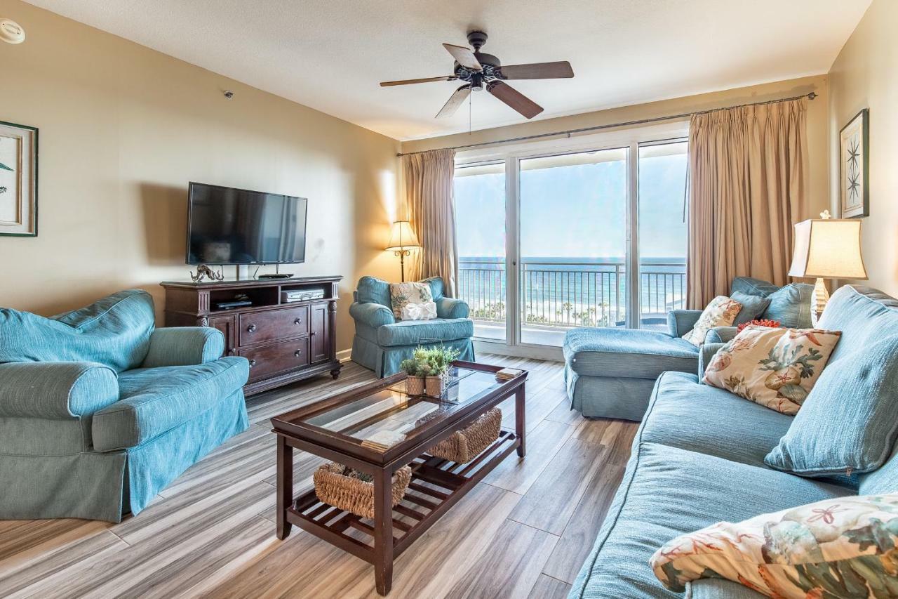 Sterling Shores 818 Destin Exterior foto